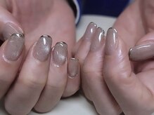 ロアニ(LOANI)/マグネット/ワンカラー/ネイル