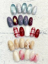 アイラッシュアンドネイルサロン ブエナ(Eyelash＆Nail Salon Buena)