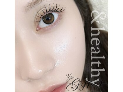 ジプシー アイアンドビューティ エビス(Gypsy eye&beauty ebisu)の写真