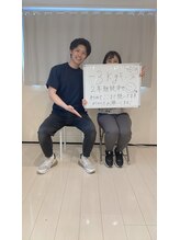 ニューバース 長崎 浜町(New Birth)/お客様からの嬉しい口コミです♪