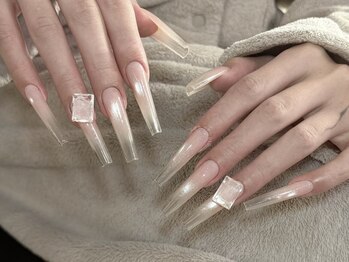 モアグラム 大宮東口店(More Glam)/氷