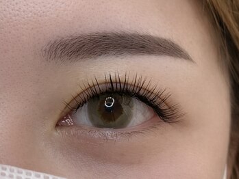 エーワイラッシュ 藤沢店(AYLASH)/アイブロウ＆エクステ