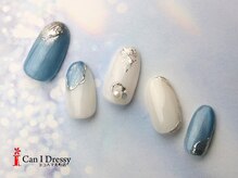 キャンアイドレッシー ヨコハマ元町店(Can I Dressy)/マグネット/ミラー/ニュアンス