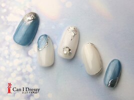 マグネット/ミラー/ニュアンス