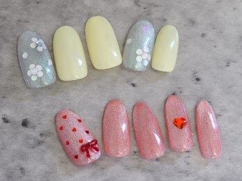 ヴェリアス(VARIOUS)/