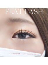 アイマ 北千住(imma)/フラットラッシュ160本