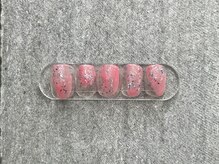 アンドネイルコロン(&Nail:)/ニュアンス定額