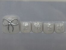 ナナズネイル(nana's nail)/トレンド定額コース￥8800