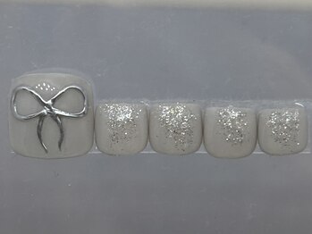ナナズネイル(nana's nail)/トレンド定額コース¥8800