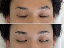 サロンシルク(salon silc)の雰囲気（HBLとっても人気です！）