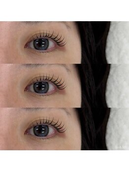 オリ(Oli)/まつ毛パーマ(lash lift)