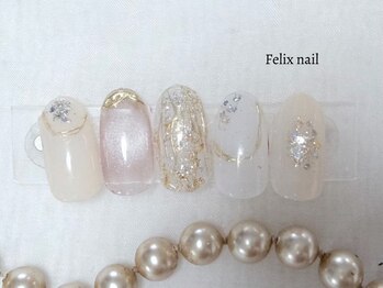 フェリックスネイル(Felix nail)/