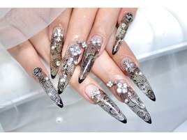 定額スカルプ￥12,100