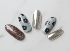 ハンドEコ－ス 4600円