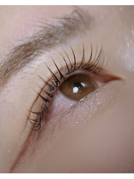 ラビット(Rabbit)の写真/ナチュラルも華やかもお任せ♪理想に合わせた似合わせデザインで可愛い目元へ