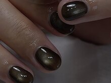 アワーズユー(Ours.yu)の雰囲気（magnet one colour ￥7500）