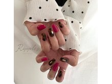 リップルズ(Ripples)