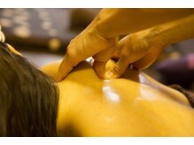 アール ピースア(R pii-suer)/【アロマオイルマッサージ】