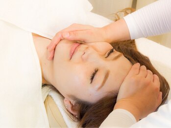 錦糸健康スタジオ/施術/小顔[錦糸町]