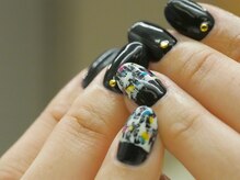 トゥデイム(TODAY'm)/ツイートネイル