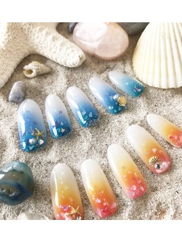 サロン アンジェラ(Salon Angela)/