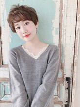 ベリー 藤枝田沼店(Very)/[藤枝田沼]まつ毛エクステ