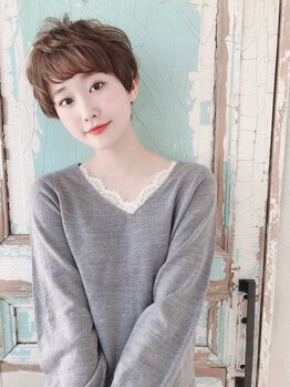 ベリー 藤枝田沼店(Very)/[藤枝田沼]まつ毛エクステ