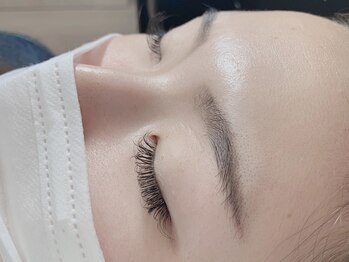 エムクラット(M-clat)/Ｃカール×ＪカールMIX