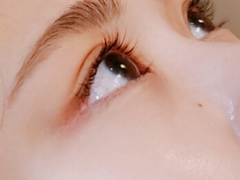 オレンジスター バイ パッセージ(ORANGE STAR BY PASSAGE)/まつげカール[相模大野]