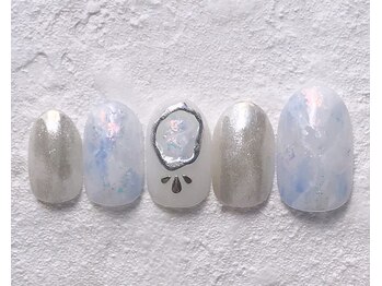 ネイルビート(NAIL BEAT)/skyhigh nail☆