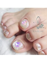 ネイルプラスユウ(NAIL+U)/