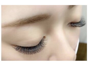 ダイヤモンドアイズ 北千住店(DIAMOND EYES)/ボリュームレイヤー140束