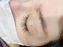 ベリー 藤枝駅前店(Very)/長さ出しにはJカール