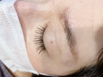 ベリー 藤枝駅前店(Very)/長さ出しにはJカール