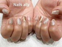 Nails ally 立川店