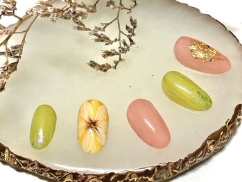 フロッシュ(FROSCH)/サンフラワー ¥7990