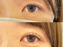 デリカ 溝の口店(DELICAT)/パリジェンヌラッシュリフト