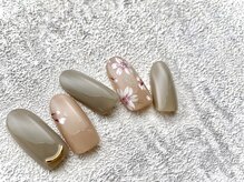 コエル(coel)/おとなな桜