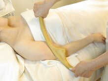 クオレリィ 池袋店(Cuorely)/痛いけど効きます！！