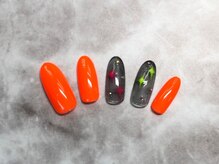 ネイルサロン ネイルクク 桑名駅前店(Nail KUKU)/6月ハンドキャンペーン