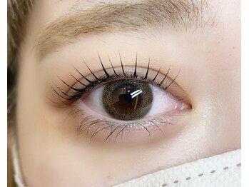 オプス ライフビューティー(OPS×LIFE BEAUTY)/パリジェンヌラッシュリフト