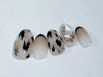 ブリッジバイネオリーブ 綱島店(bridge by neolive)/★選べる定額 ￥9580