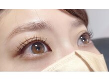 リーベアイラッシュ 東久留米店(Liebe eyelash)/パリジェンヌラッシュリフト