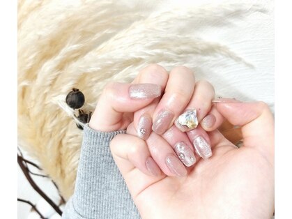 ピーエーネイル Pa Nail ホットペッパービューティー