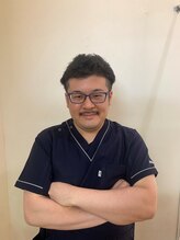 エーアールエス ラスカ平塚店(ARS) 新藤 道就