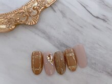 レナトゥス(Renatus)/定額ネイル