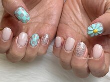 ディアネイル(dear.nail)/