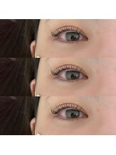 コンジュ ファースト 土橋店(CONJU 1st)/UPPER LIFT CURL