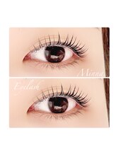 ミンナ(Minna)/まつげ長見せ☆*:.. 