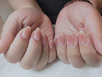 リーモ(Liimo)/チークネイル